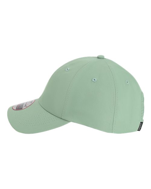 Imperial X210P The Original Performance Cap #color_Laurel Green