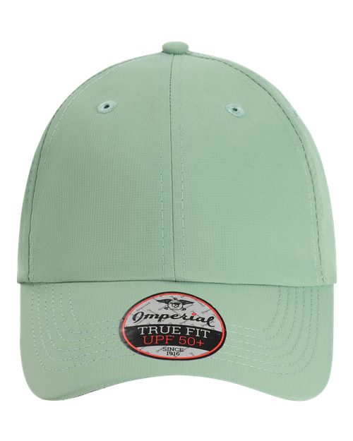 Imperial X210P The Original Performance Cap #color_Laurel Green