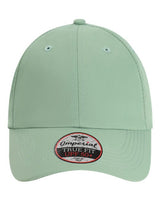 Imperial X210P The Original Performance Cap #color_Laurel Green