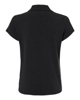 Adidas A690 Women's Blend Polo #color_Black