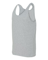 Bella + Canvas 3480 Unisex Jersey Tank #color_ATHLETIC HEATHER