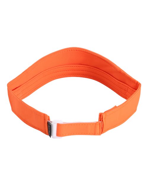 Imperial 3124P The Performance Phoenix Visor #color_Orange