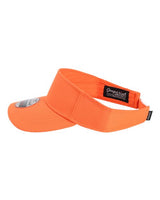 Imperial 3124P The Performance Phoenix Visor #color_Orange