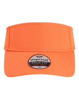 Imperial 3124P The Performance Phoenix Visor #color_Orange
