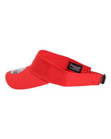 Imperial 3124P The Performance Phoenix Visor #color_Red Pepper