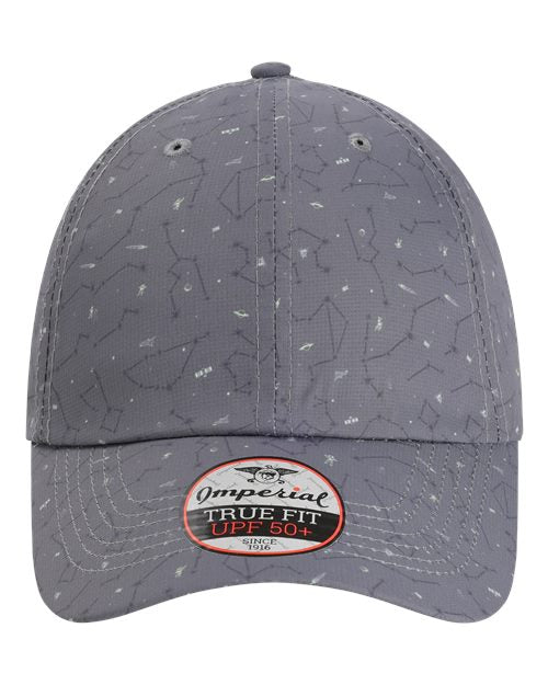 Imperial X210R Alter Ego Cap #color_Cosmos