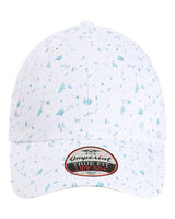 Imperial X210R Alter Ego Cap #color_Winter Blue