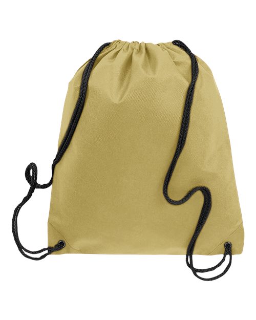 Q-Tees Q1235 Non-Woven Sportpack #color_Natural
