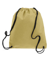 Q-Tees Q1235 Non-Woven Sportpack #color_Natural