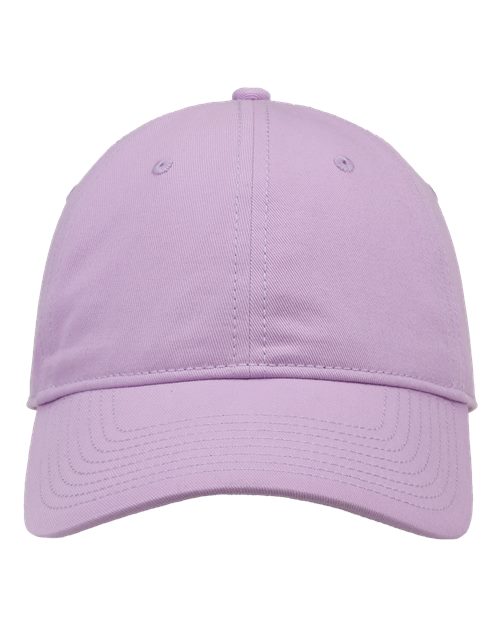 The Game GB210 Classic Twill Cap #color_Stardust