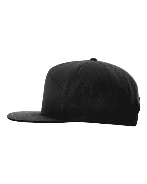 Richardson 169 Cannon Cap #color_Black