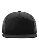 Richardson 169 Cannon Cap #color_Black