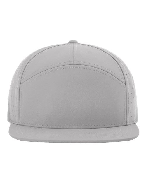 Richardson 169 Cannon Cap #color_Grey