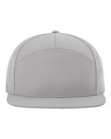 Richardson 169 Cannon Cap #color_Grey