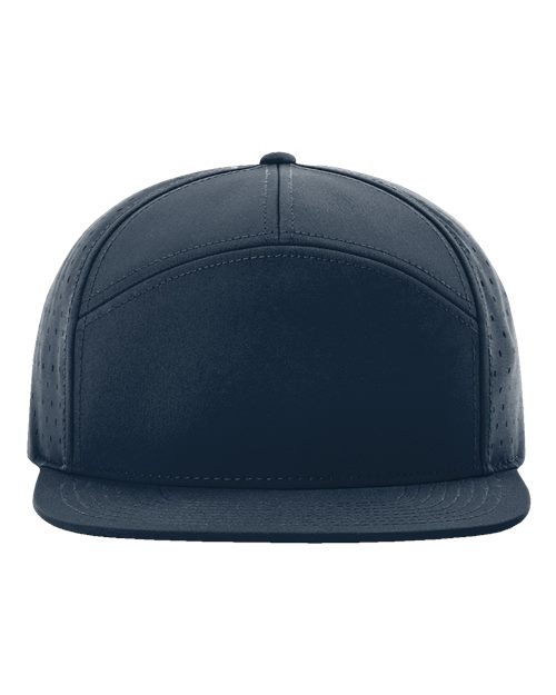 Richardson 169 Cannon Cap #color_Light Navy