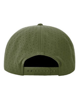 Richardson 169 Cannon Cap #color_Moss
