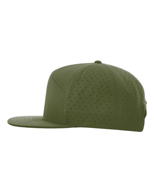 Richardson 169 Cannon Cap #color_Moss