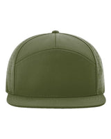 Richardson 169 Cannon Cap #color_Moss