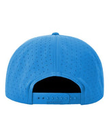 Richardson 169 Cannon Cap #color_Pool Blue