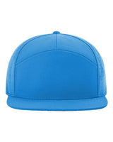Richardson 169 Cannon Cap #color_Pool Blue
