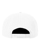 Richardson 169 Cannon Cap #color_White