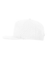Richardson 169 Cannon Cap #color_White
