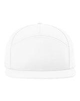 Richardson 169 Cannon Cap #color_White