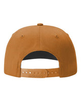 Richardson 312 Twill Back Trucker Cap #color_Caramel