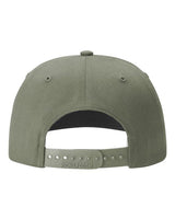 Richardson 312 Twill Back Trucker Cap #color_Loden