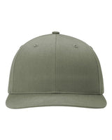 Richardson 312 Twill Back Trucker Cap #color_Loden