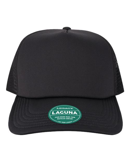 LEGACY LTA Laguna Cap #color_Black