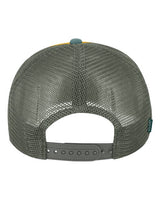 LEGACY LTA Laguna Cap #color_Bronze/ Pine Green