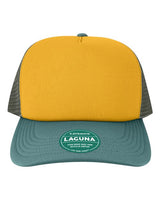 LEGACY LTA Laguna Cap #color_Bronze/ Pine Green