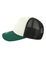 LEGACY LTA Laguna Cap #color_Cream/ Green/ Black