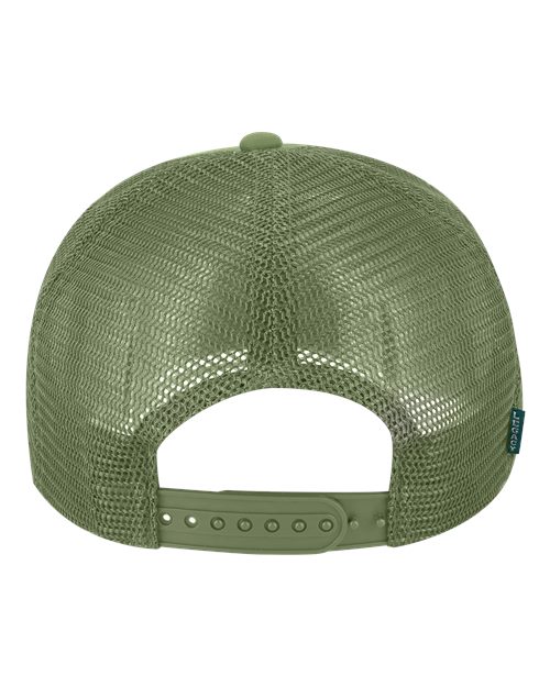 LEGACY LTA Laguna Cap #color_Light Olive Green