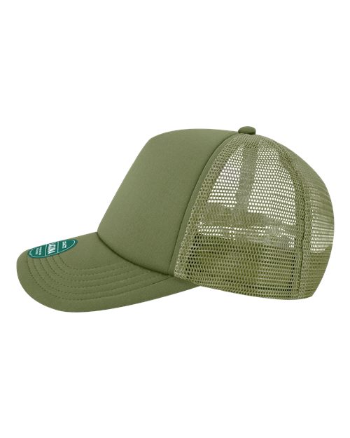 LEGACY LTA Laguna Cap #color_Light Olive Green