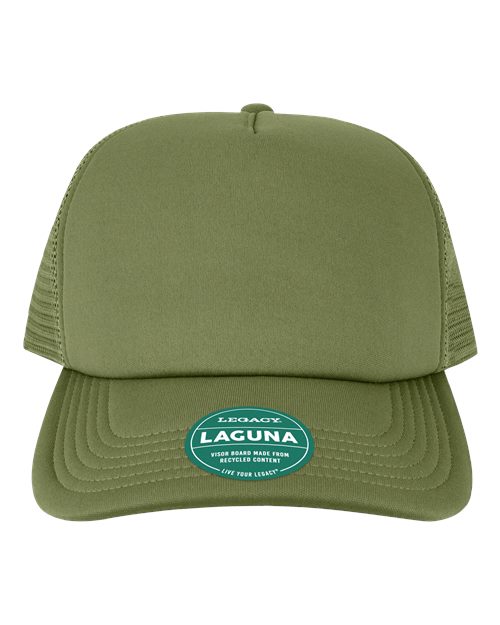 LEGACY LTA Laguna Cap #color_Light Olive Green
