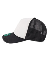 LEGACY LTA Laguna Cap #color_White/ Black