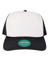 LEGACY LTA Laguna Cap #color_White/ Black