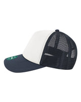 LEGACY LTA Laguna Cap #color_White/ Navy