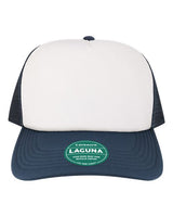 LEGACY LTA Laguna Cap #color_White/ Navy