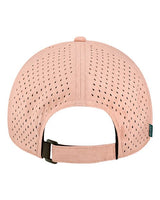 LEGACY RECS Reclaim Sport Mesh Cap #color_Eco Dusty Rose