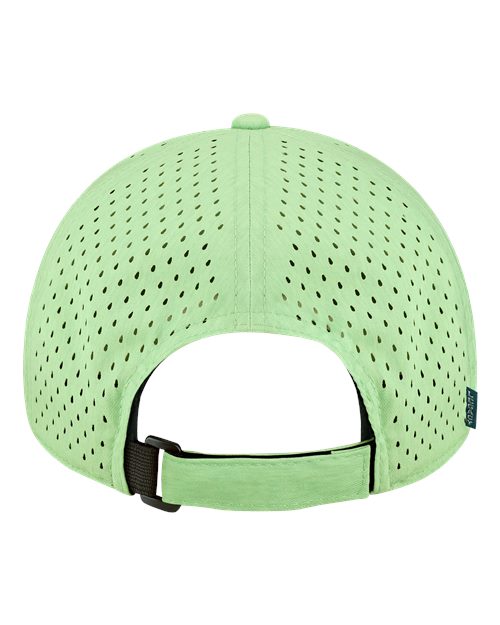 LEGACY RECS Reclaim Sport Mesh Cap #color_Eco Mint