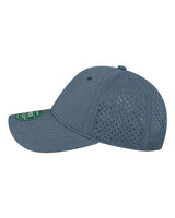 LEGACY RECS Reclaim Sport Mesh Cap #color_Eco Navy