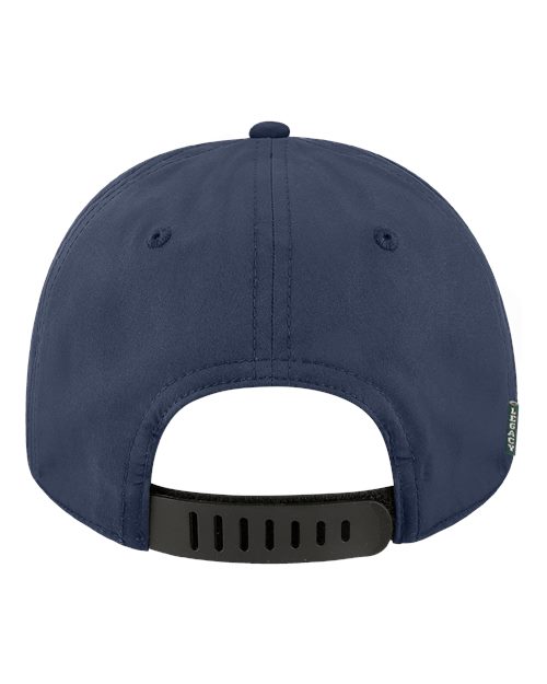 LEGACY B9A Back Nine Cap #color_Navy