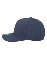 LEGACY B9A Back Nine Cap #color_Navy