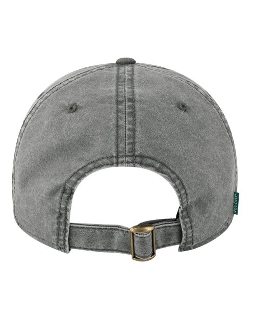 LEGACY TTA Terra Twill Cap #color_Cinder