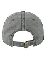 LEGACY TTA Terra Twill Cap #color_Cinder