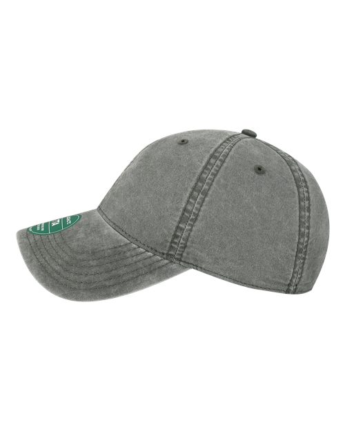 LEGACY TTA Terra Twill Cap #color_Cinder