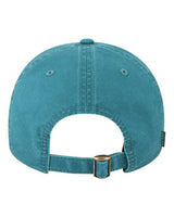 LEGACY TTA Terra Twill Cap #color_Marine Blue